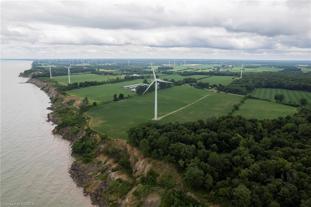 1126 Lakeshore Road, Clear Creek, ON