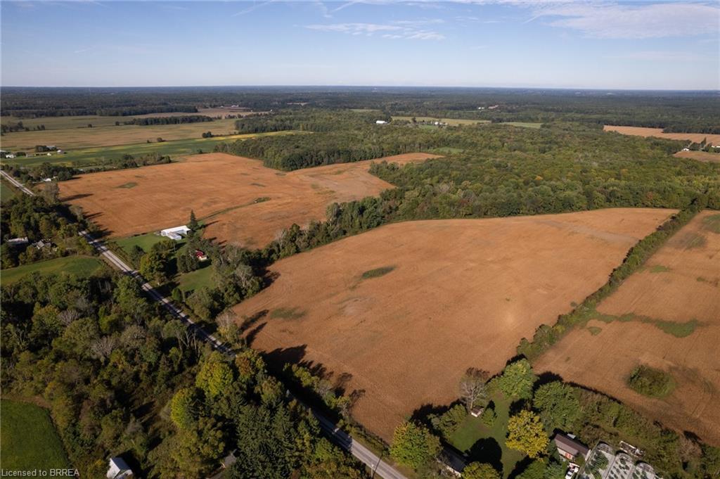 N/A 3Rd Conc Road, St. Williams, ON