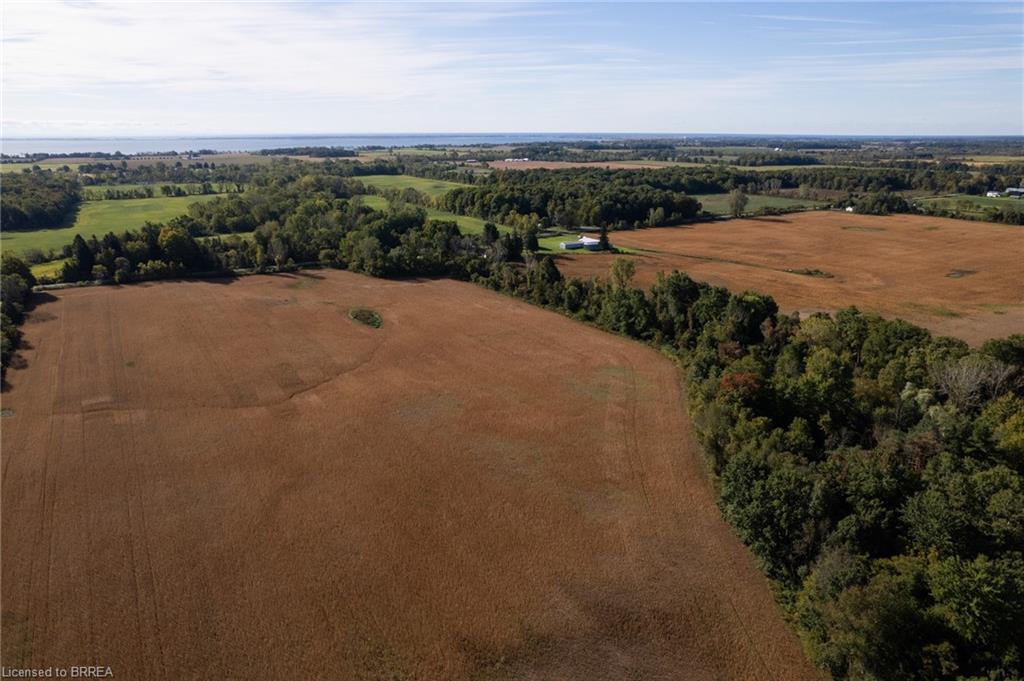 N/A 3Rd Conc Road, St. Williams, ON