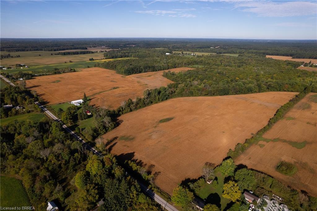 N/A 3Rd Conc Road, St. Williams, ON