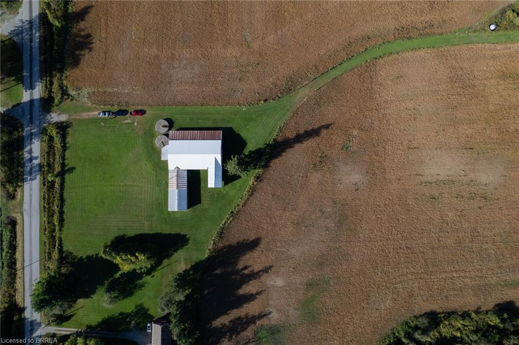 N/A 3Rd Conc Road, St. Williams, ON