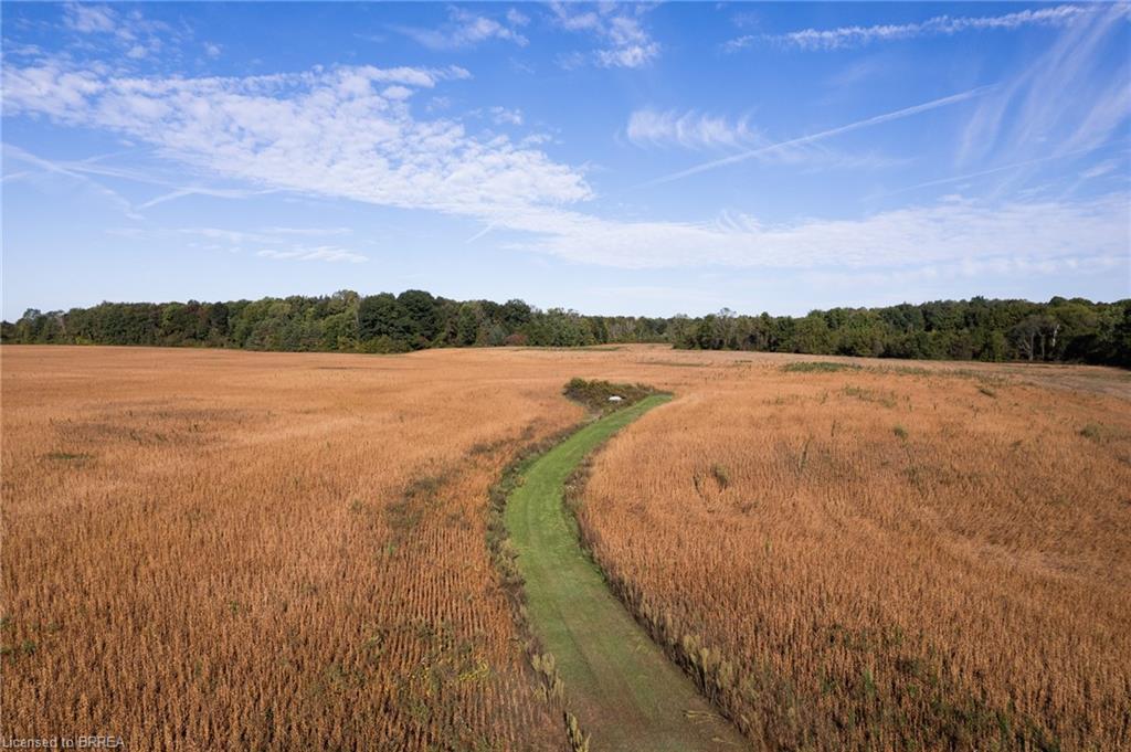 N/A 3Rd Conc Road, St. Williams, ON