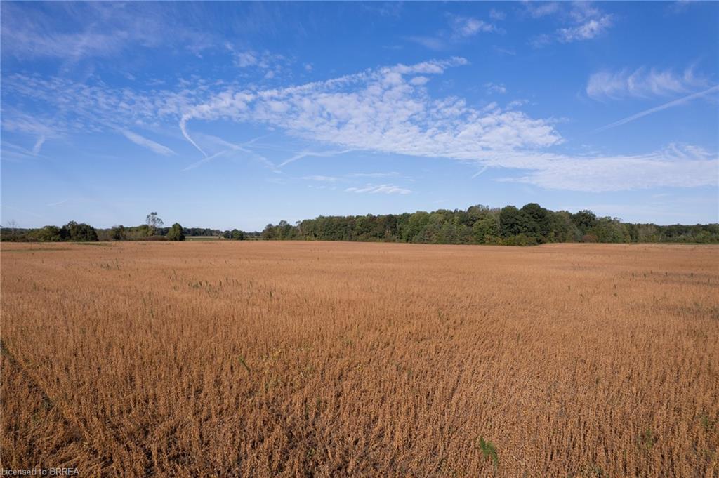 N/A 3Rd Conc Road, St. Williams, ON