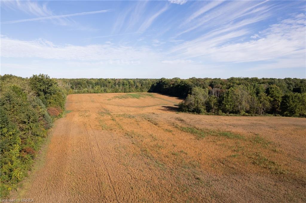 N/A 3Rd Conc Road, St. Williams, ON