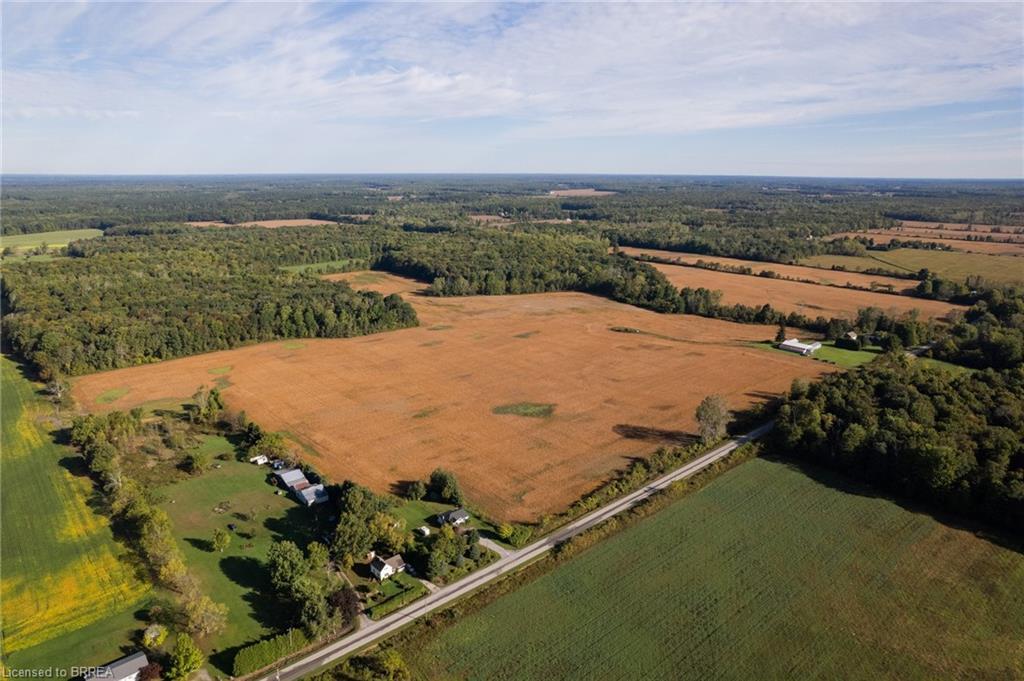 N/A 3Rd Conc Road, St. Williams, ON