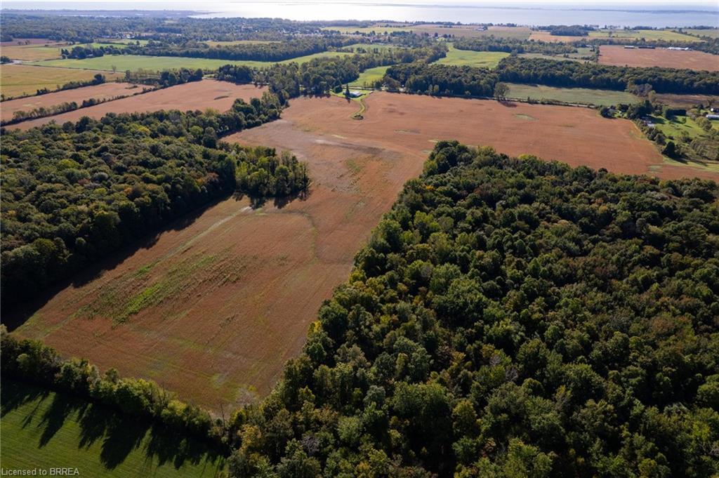 N/A 3Rd Conc Road, St. Williams, ON