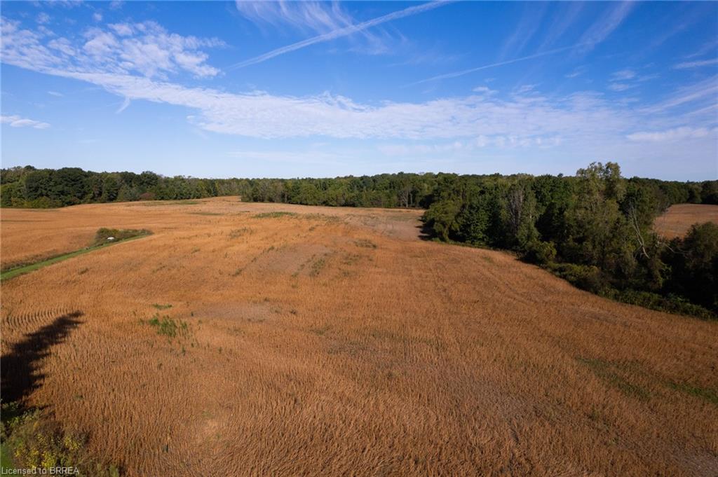 N/A 3Rd Conc Road, St. Williams, ON