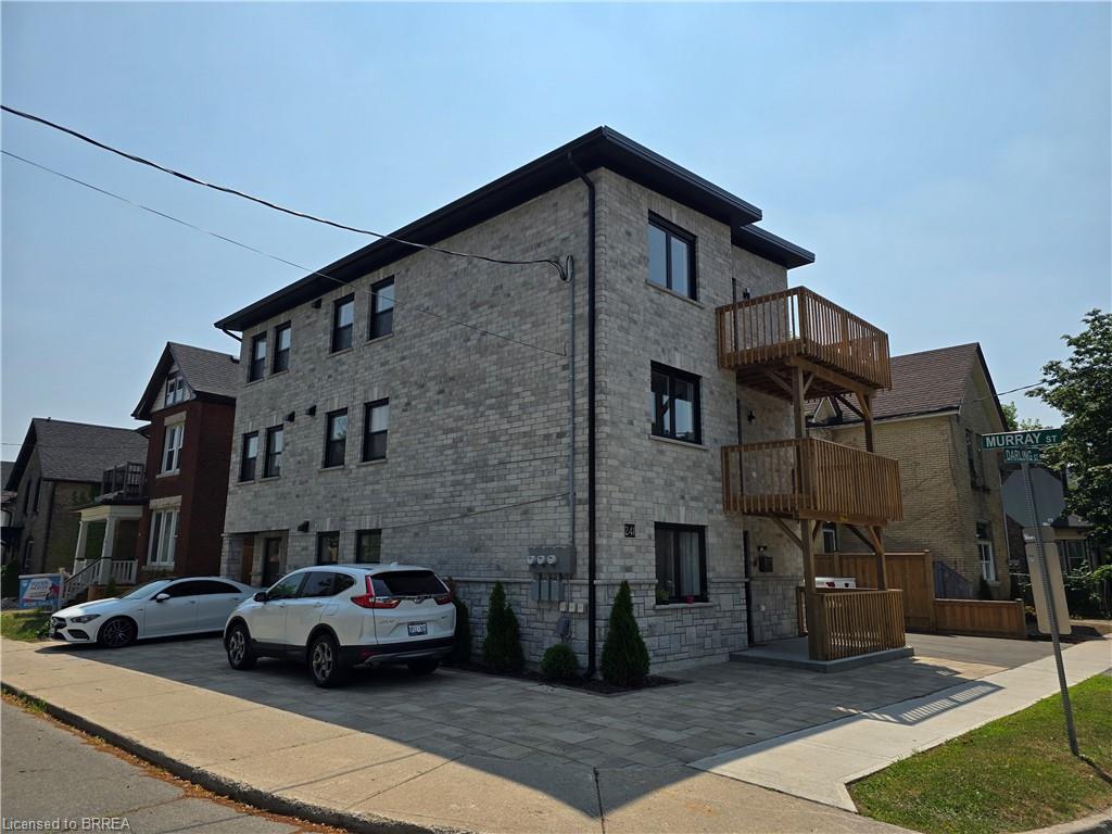 241 Darling Street, Brantford, ON
