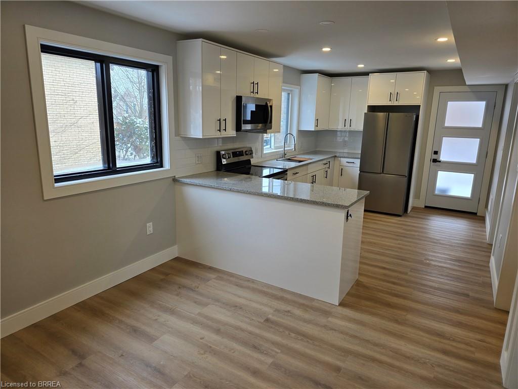 241 Darling Street, Brantford, ON