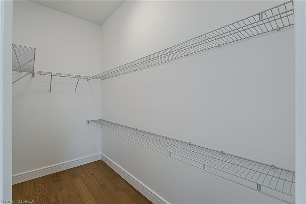 2 Hudson Drive, Brantford, ON - Indoor With Storage