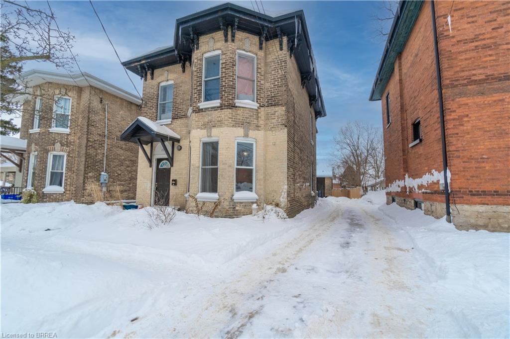120 George Street, Brantford, ON