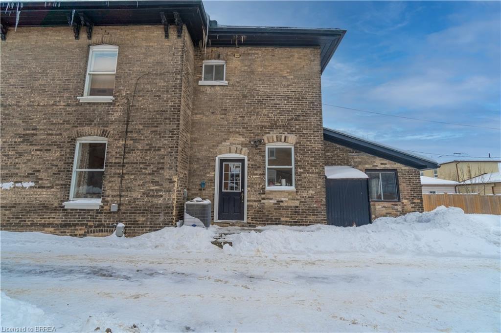 120 George Street, Brantford, ON