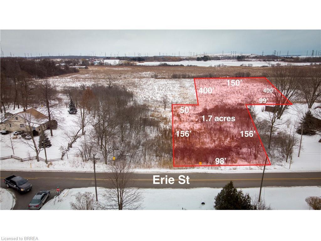 158 Erie Street, Nanticoke, ON