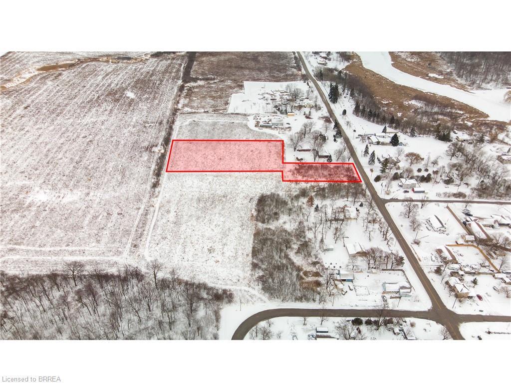 158 Erie Street, Nanticoke, ON