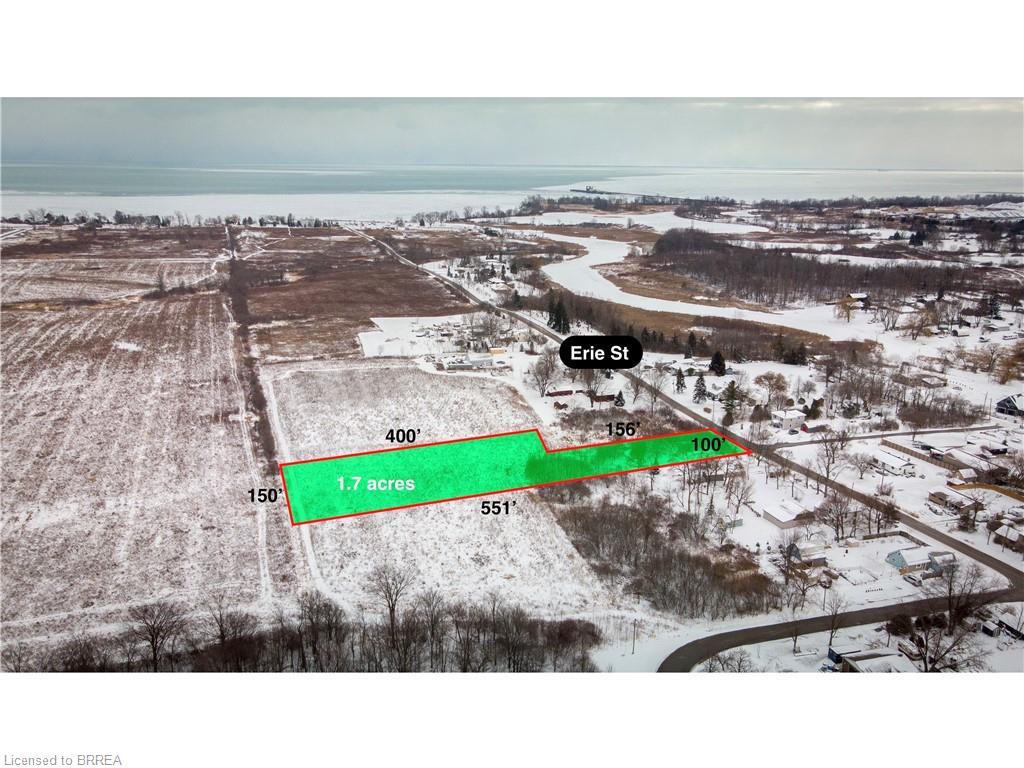 162 Erie Street, Nanticoke, ON