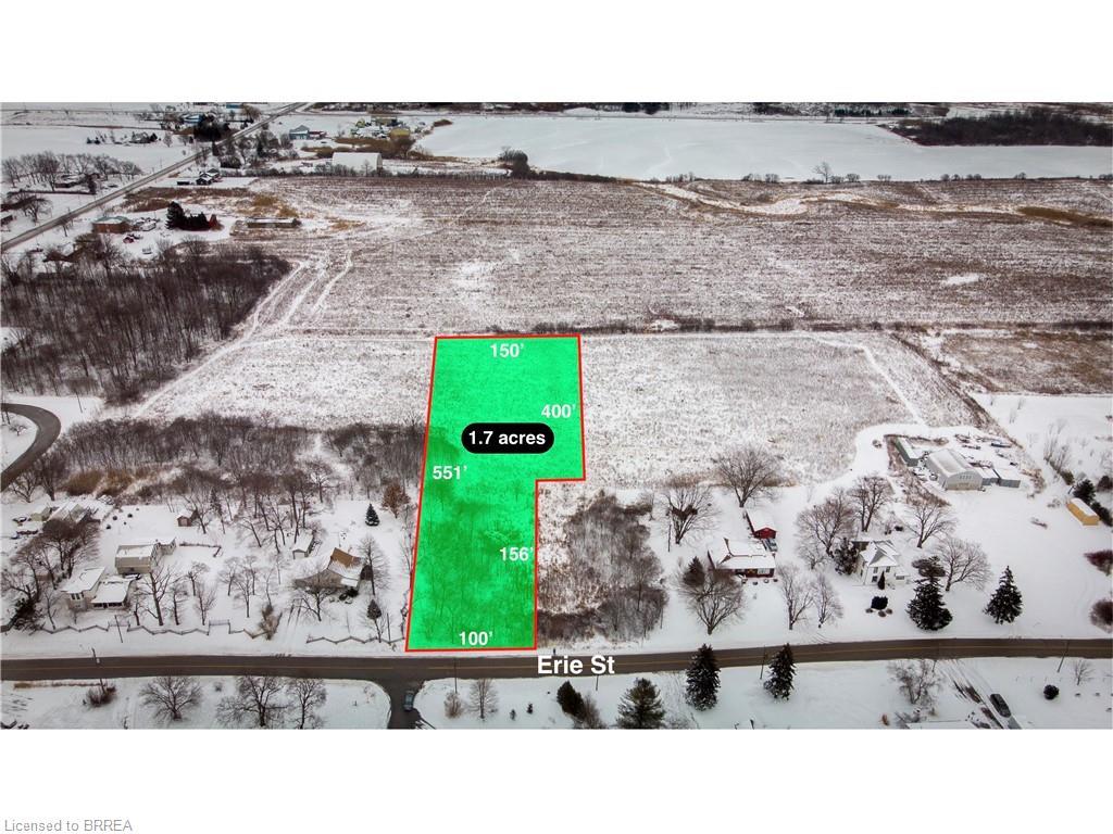 162 Erie Street, Nanticoke, ON