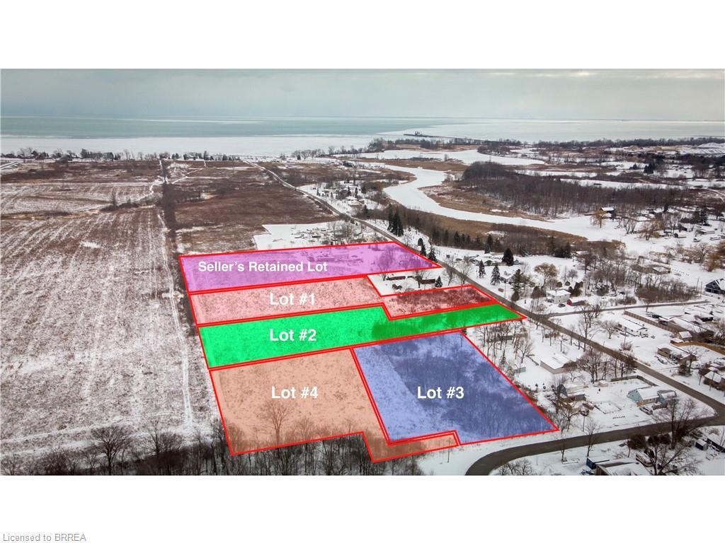 162 Erie Street, Nanticoke, ON