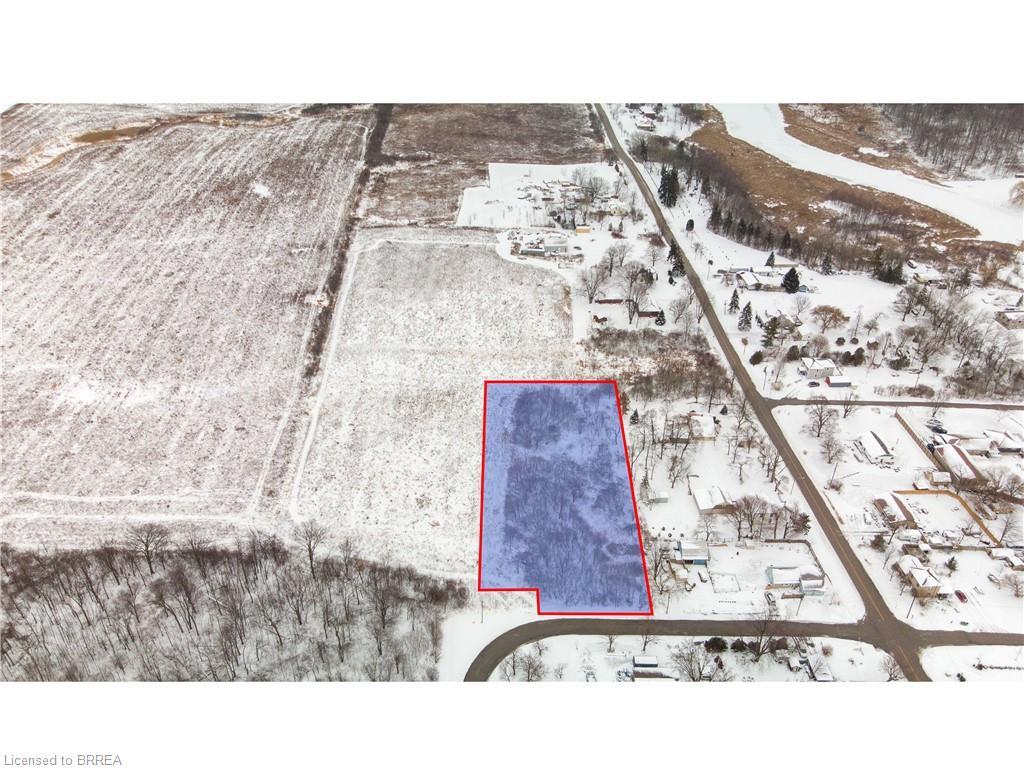 2005 Church Street, Nanticoke, ON