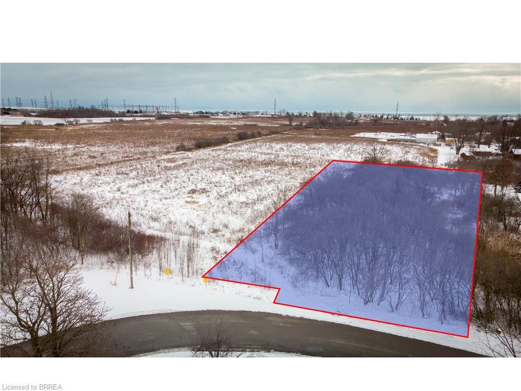 2005 Church Street, Nanticoke, ON