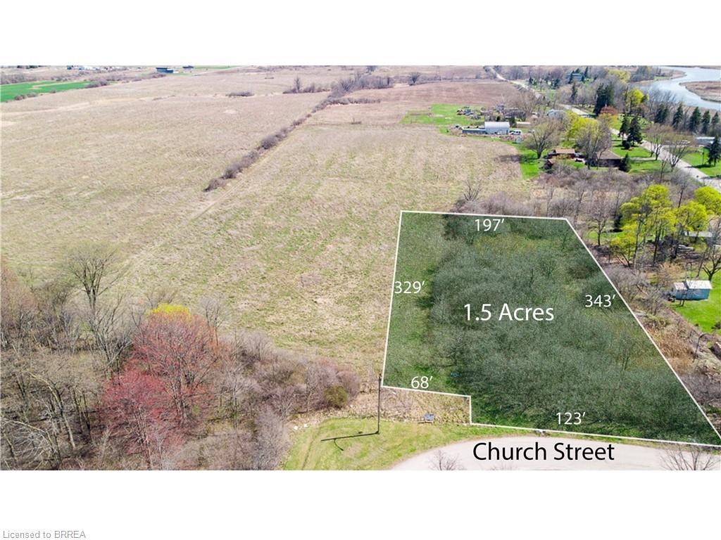 2005 Church Street, Nanticoke, ON