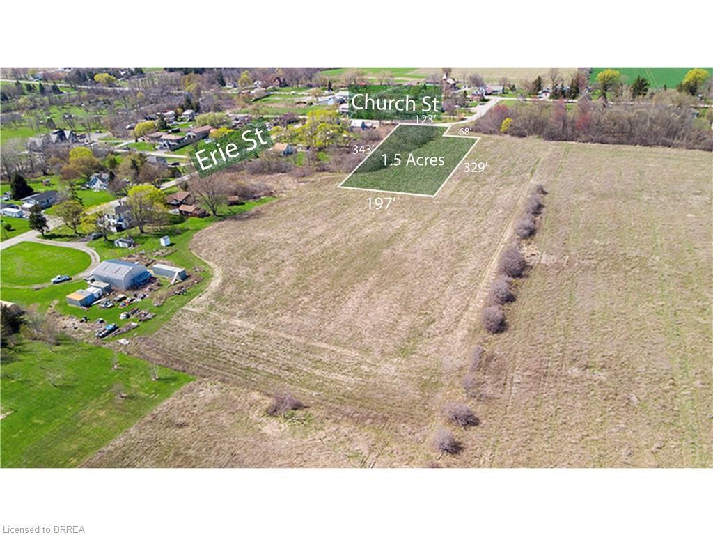 2005 Church Street, Nanticoke, ON