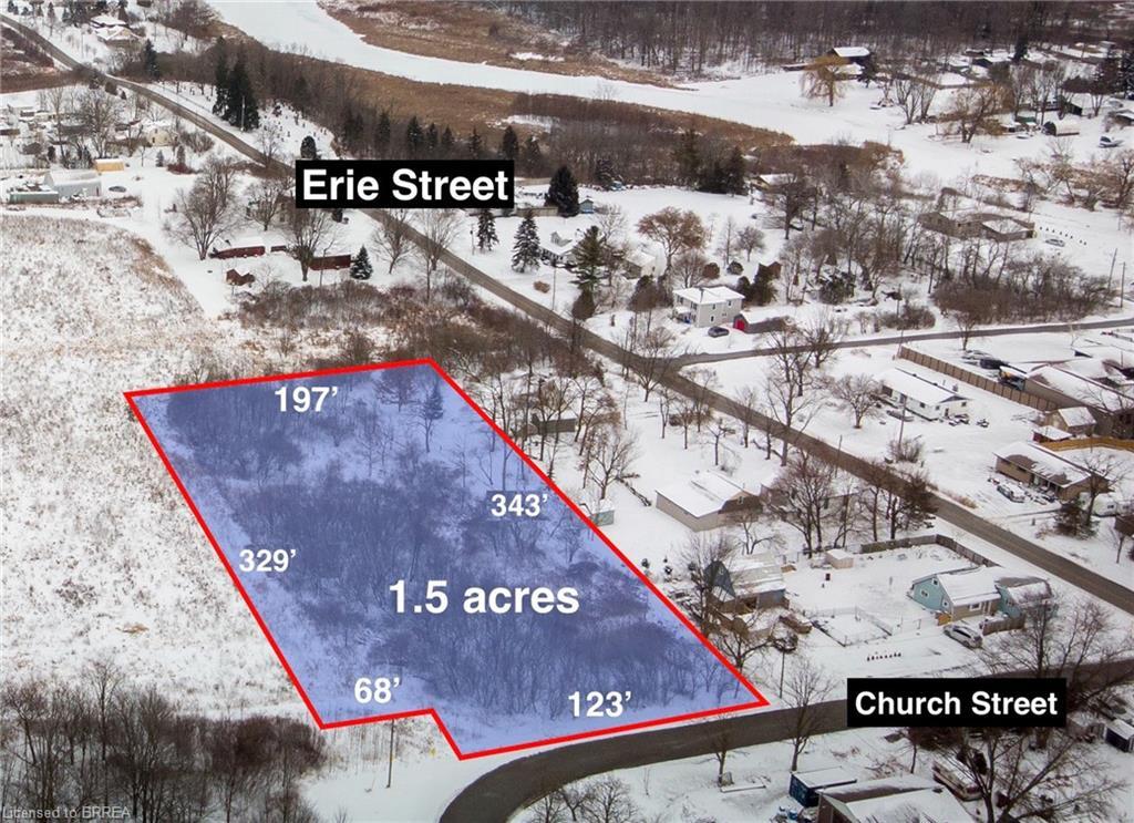 2005 Church Street, Nanticoke, ON