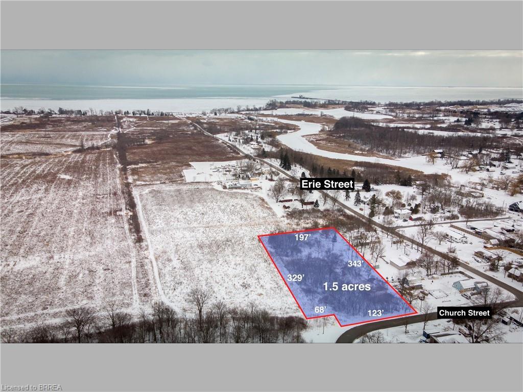 2005 Church Street, Nanticoke, ON