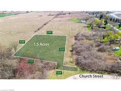 2001 Church Street Nanticoke, ON N0A 1L0