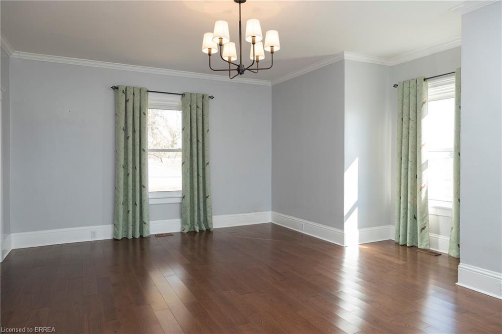 1746 Windham Road 2, Scotland, ON - Indoor Photo Showing Other Room