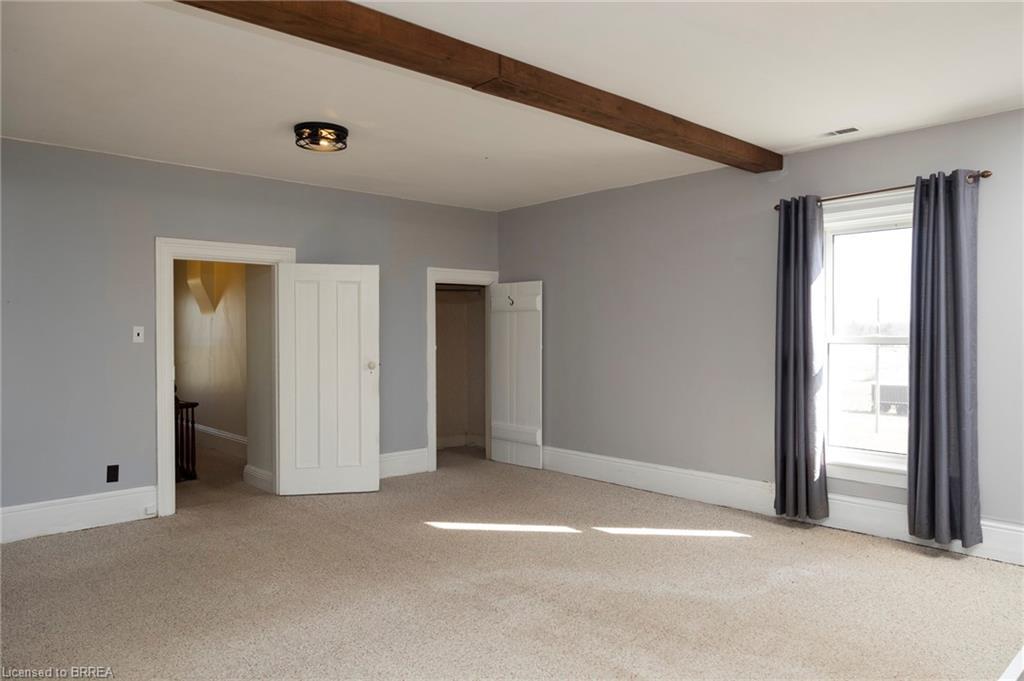 1746 Windham Road 2, Scotland, ON - Indoor