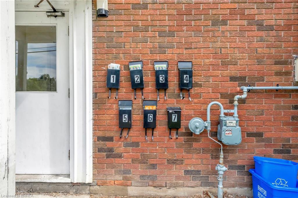 16 East Avenue, Brantford, ON