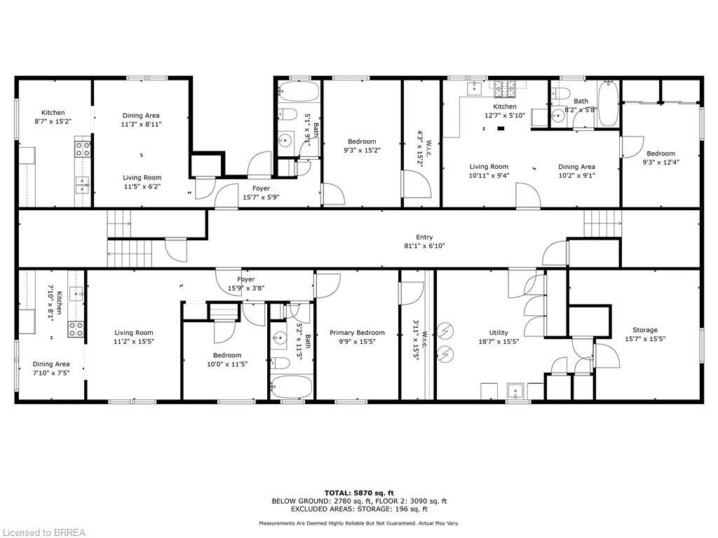 16 East Avenue, Brantford, ON