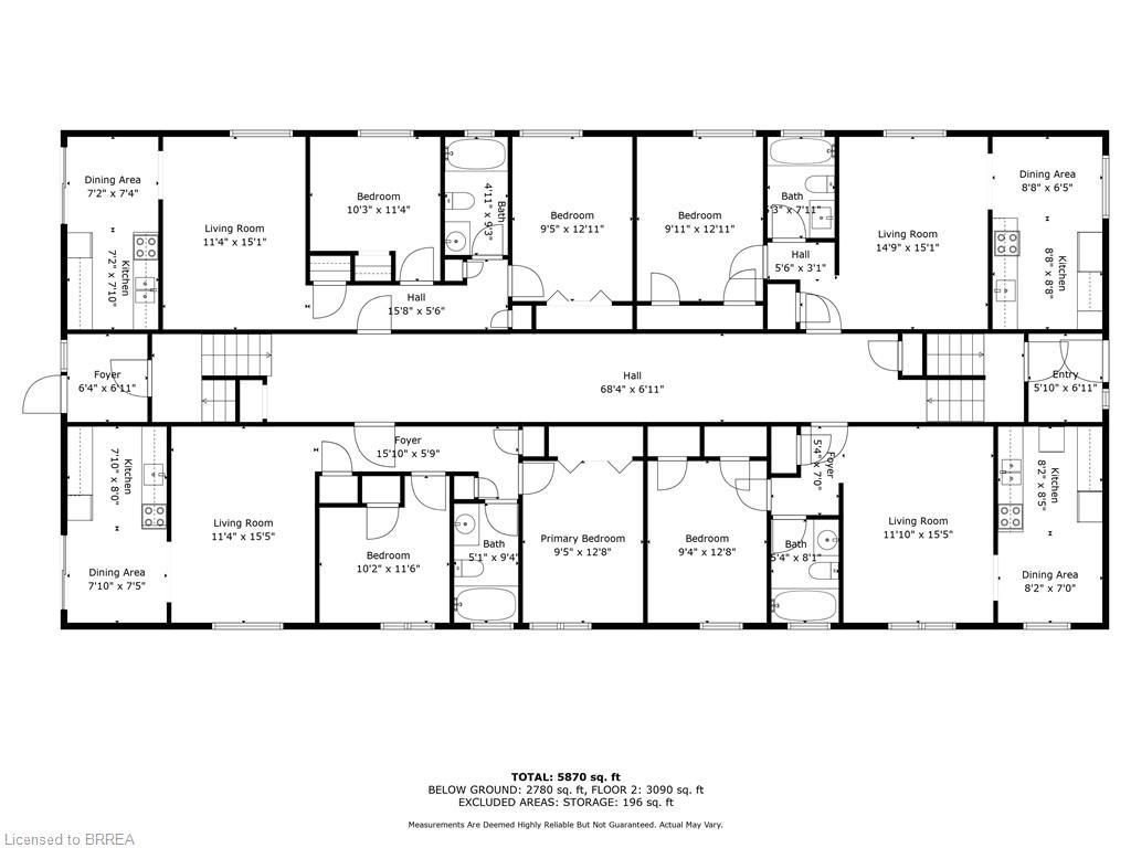 16 East Avenue, Brantford, ON