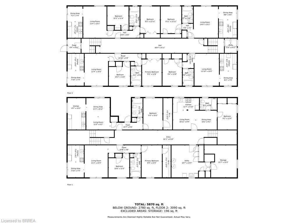 16 East Avenue, Brantford, ON