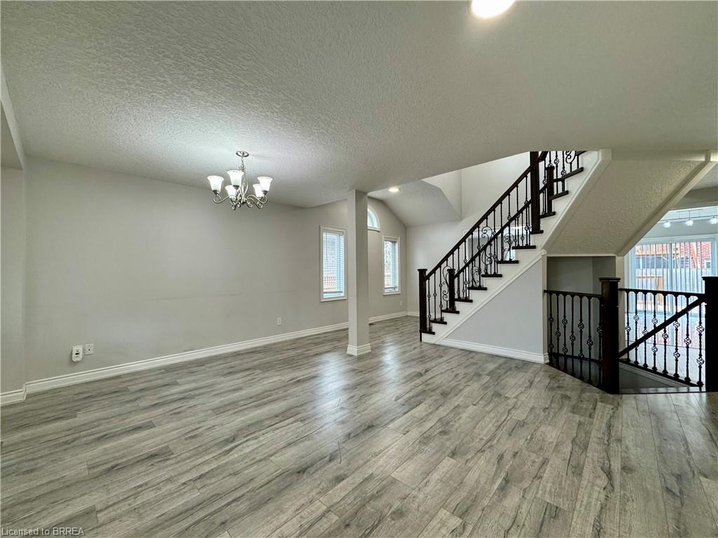 687 Spitfire Street, Woodstock, ON - Indoor Photo Showing Other Room