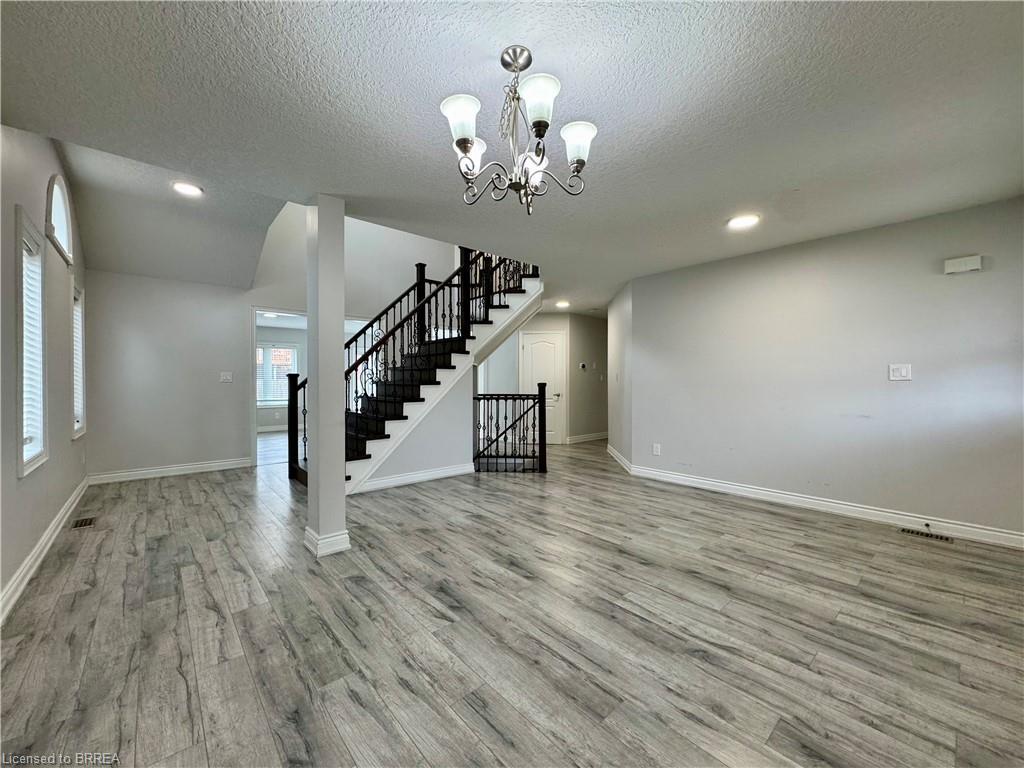 687 Spitfire Street, Woodstock, ON - Indoor Photo Showing Other Room