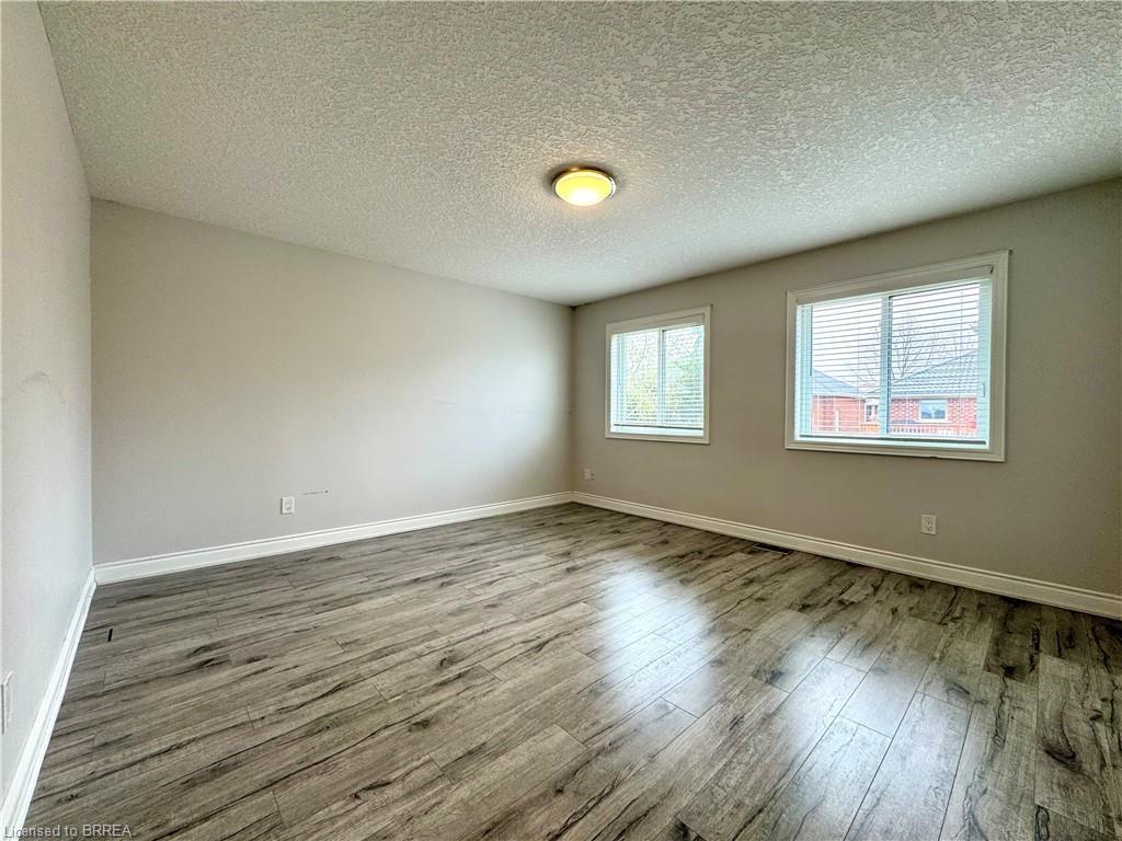 687 Spitfire Street, Woodstock, ON - Indoor Photo Showing Other Room