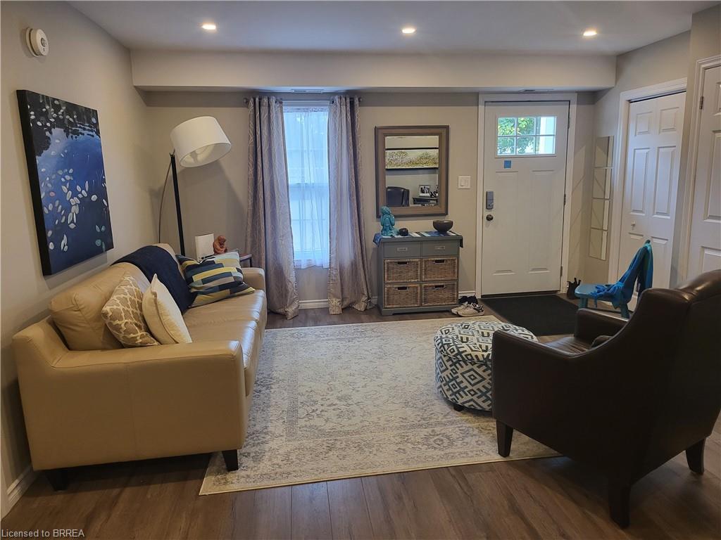 196 Marlborough Street, Brantford, ON