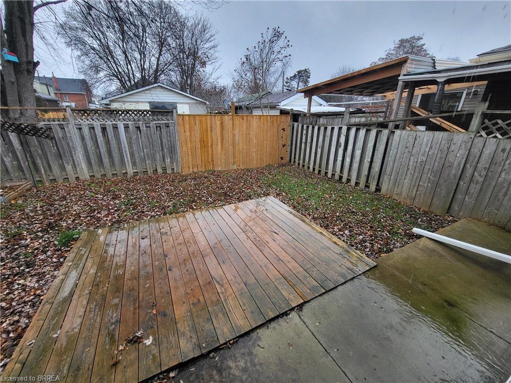 196 Marlborough Street, Brantford, ON