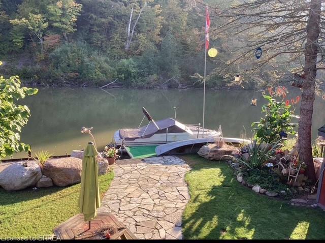 3302 Colin Street, Port Bruce, ON - Outdoor