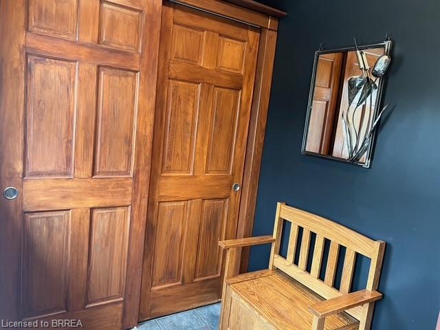 3302 Colin Street, Port Bruce, ON - Indoor Photo Showing Other Room