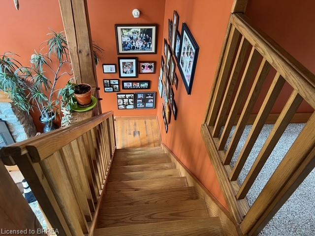 3302 Colin Street, Port Bruce, ON - Indoor Photo Showing Other Room