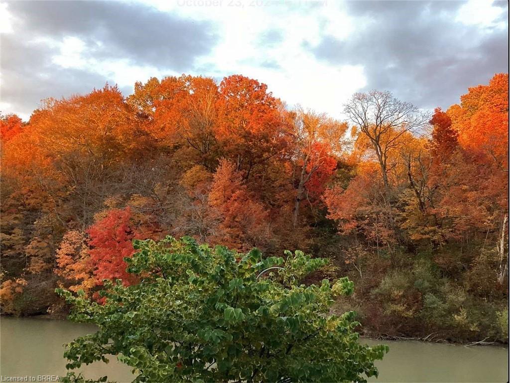 3302 Colin Street, Port Bruce, ON - Outdoor With View