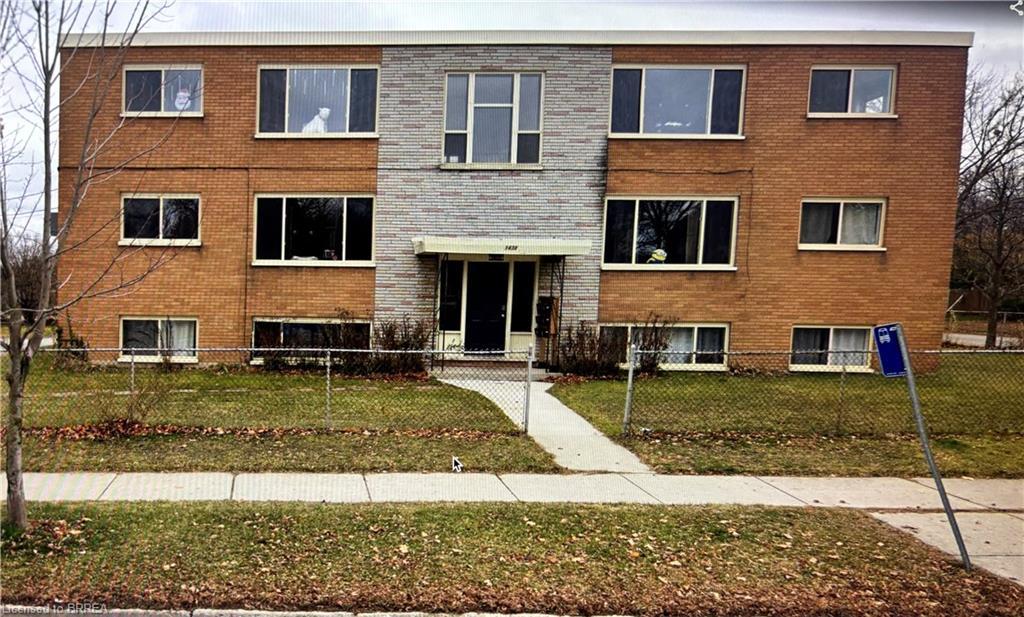 1438 Beckworth Avenue, London, ON