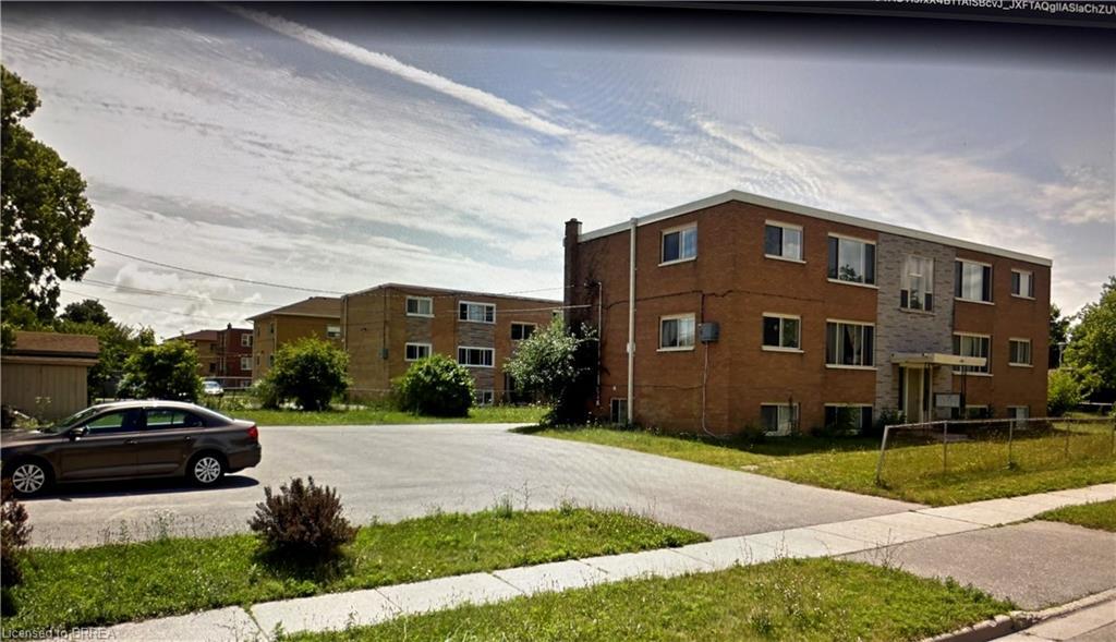 1438 Beckworth Avenue, London, ON