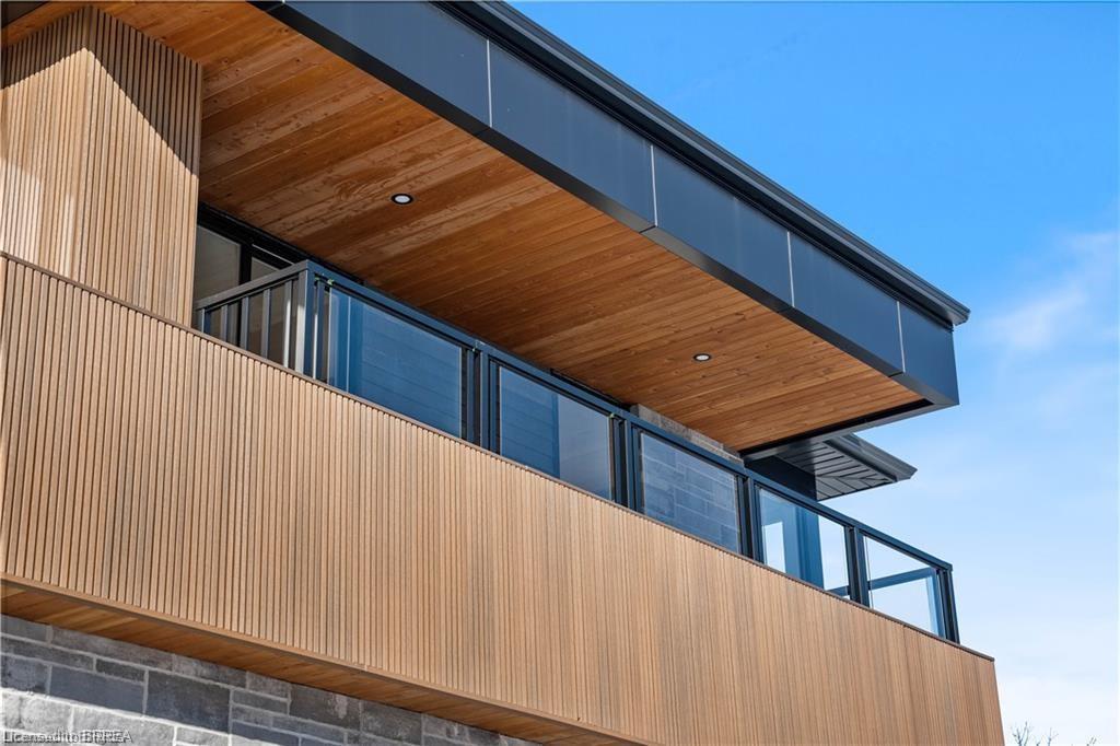 159 Parkside Drive, Brantford, ON - Outdoor With Exterior