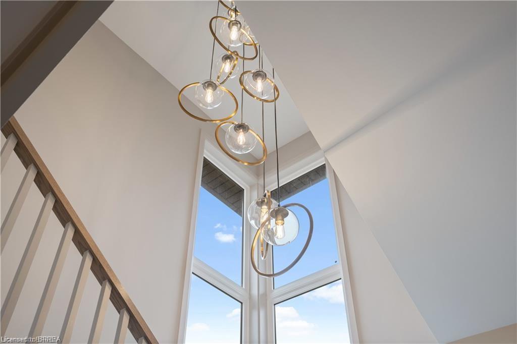 159 Parkside Drive, Brantford, ON - Indoor Photo Showing Other Room