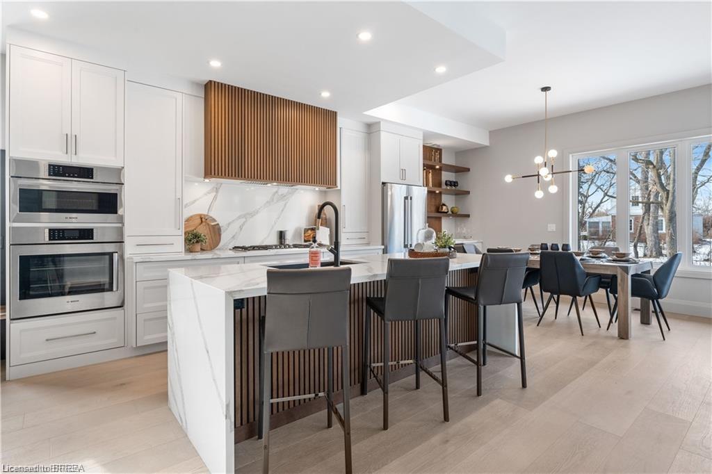 159 Parkside Drive, Brantford, ON - Indoor