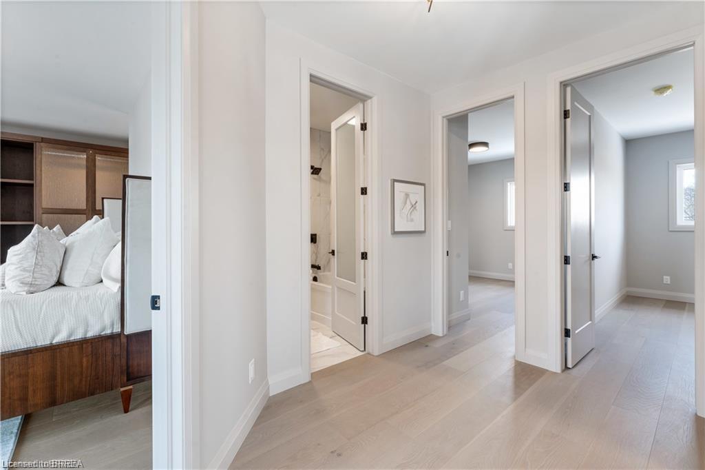 159 Parkside Drive, Brantford, ON - Indoor