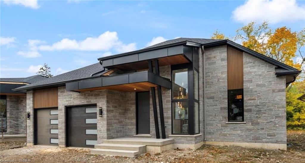 163 Parkside Drive, Brantford, ON - Outdoor